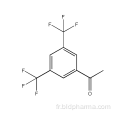 3 &#39;, 5&#39;- bis (trifluorométhyl) acétophénone